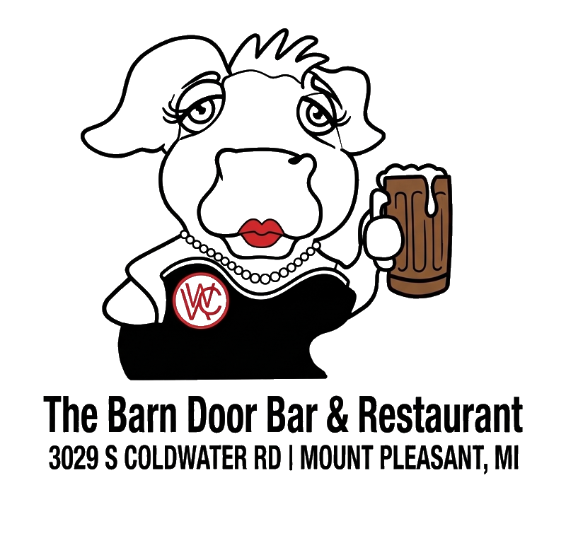 The Barn Door Bar & Restaurant