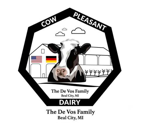 Cow Pleasant Dairy