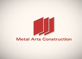 Metal Arts Construction