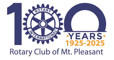 Rotary Club of Mt. Pleasant