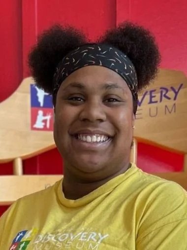 Krystal Campbell