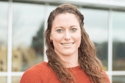 Nicole Wisney