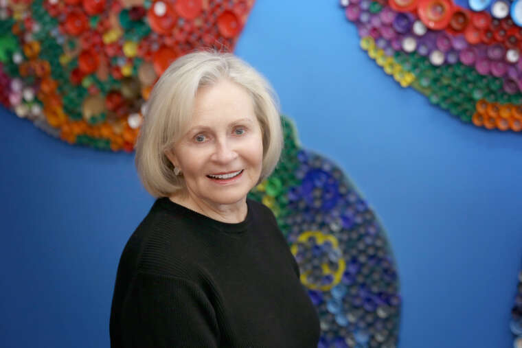 Judy French-Smith